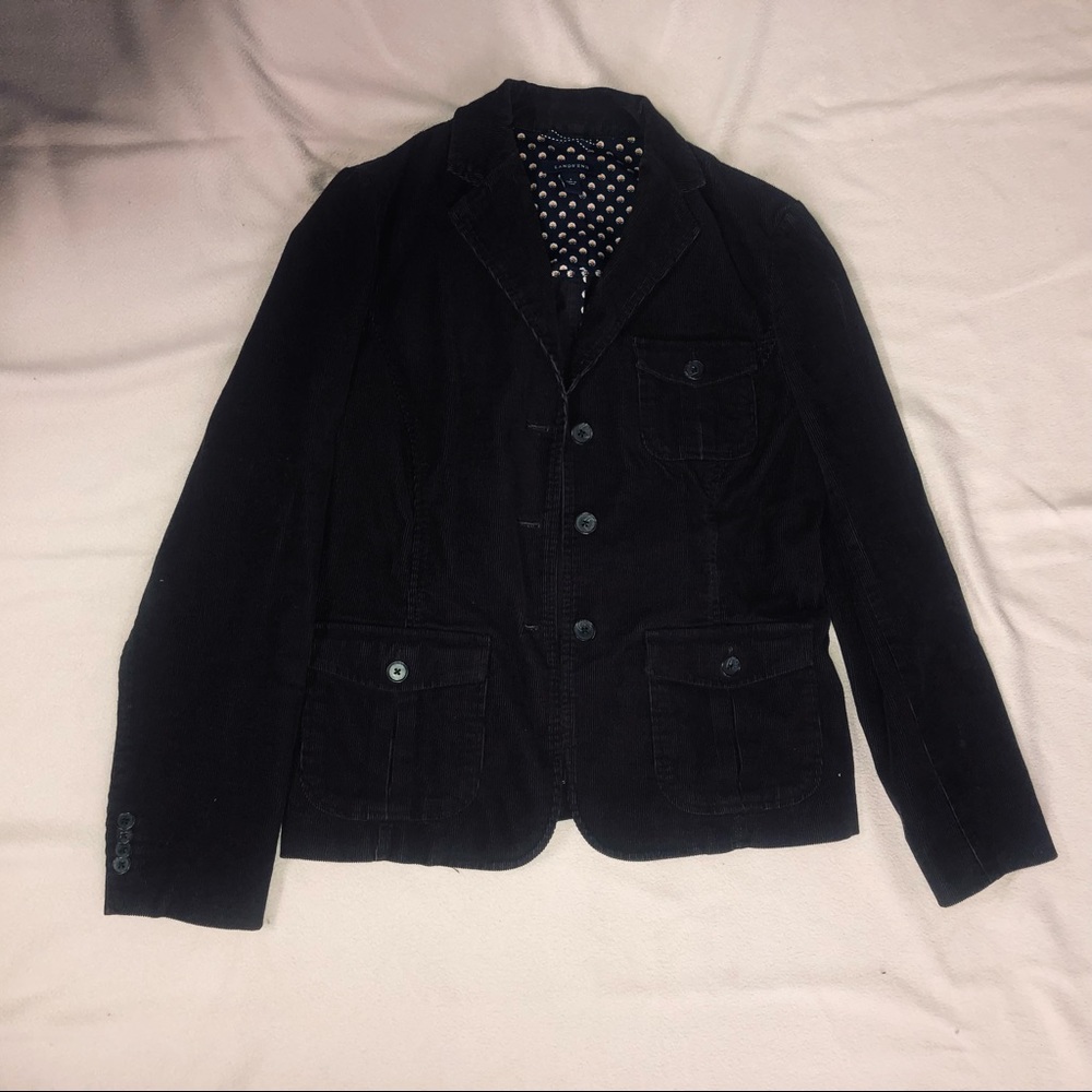 Lanes End Women’s Button Up